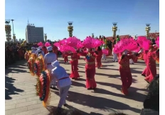 鷓鴣天·正月十五唱和    作者/賈學(xué)義、杜華