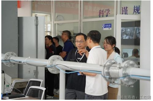 2024流場熱工參數(shù)計量測試技術(shù)學(xué)術(shù)交流研討會在大連成功舉辦，技術(shù)交流成果豐碩