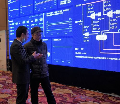 持續(xù)推動科技減碳 全應(yīng)科技受邀參加第三屆全國小熱電節(jié)能減排新技術(shù)交流研討會