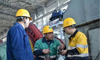 選礦廠技術(shù)質(zhì)量交流 專業(yè)設(shè)備廠家助力行業(yè)升級