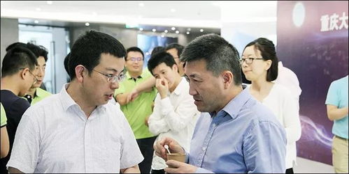 聚焦技術(shù)交流，探尋校友合作——重大上海汽車分會(huì)成立